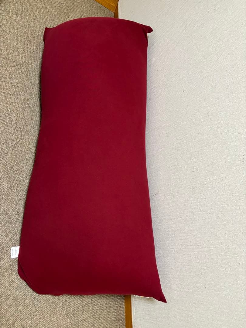 Yogibo MAX（ヨギボーマックス）⭐︎レッド