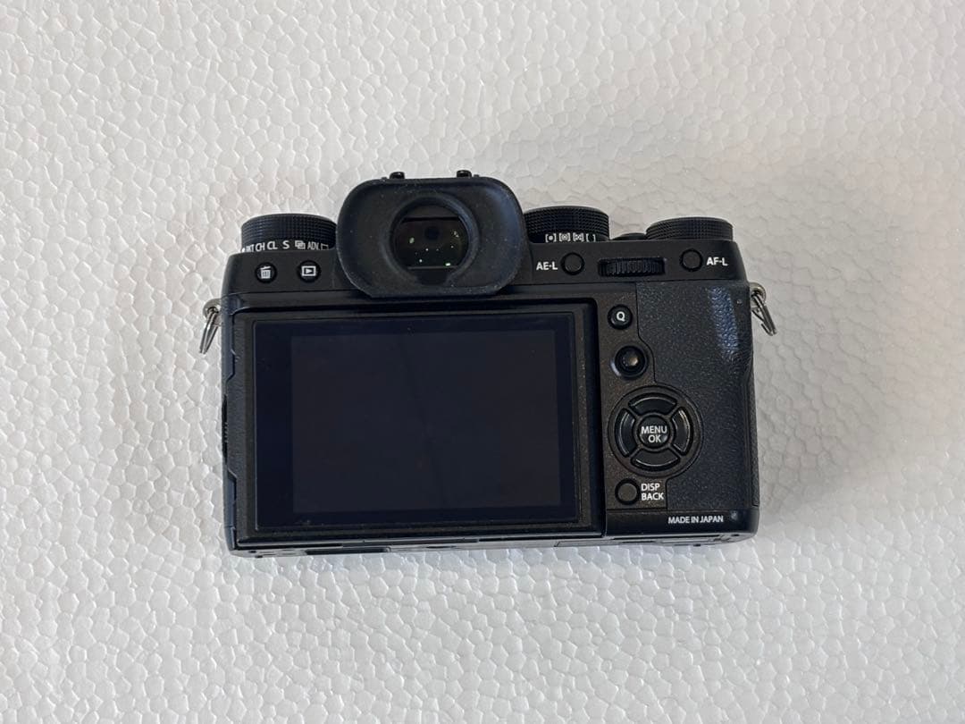 お値下げ中‼️FUJIFILM X-T2 ミラーレス一眼カメラ