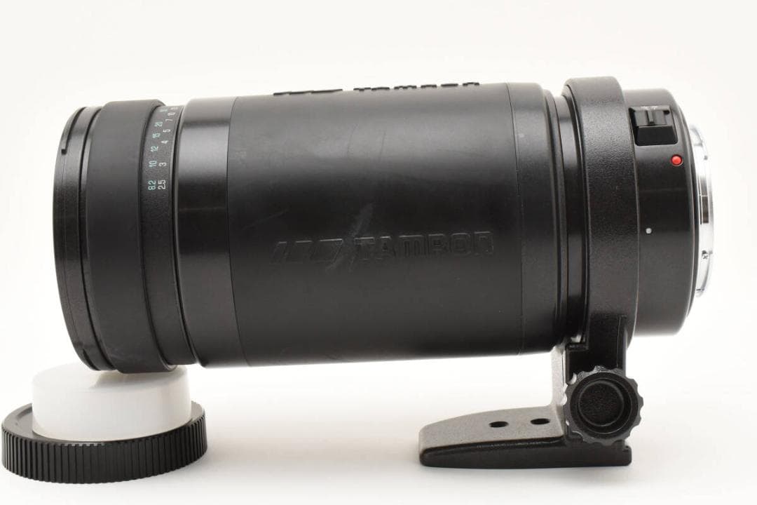 TAMRON AF LD 200-400mm F5.6 75DE キヤノン