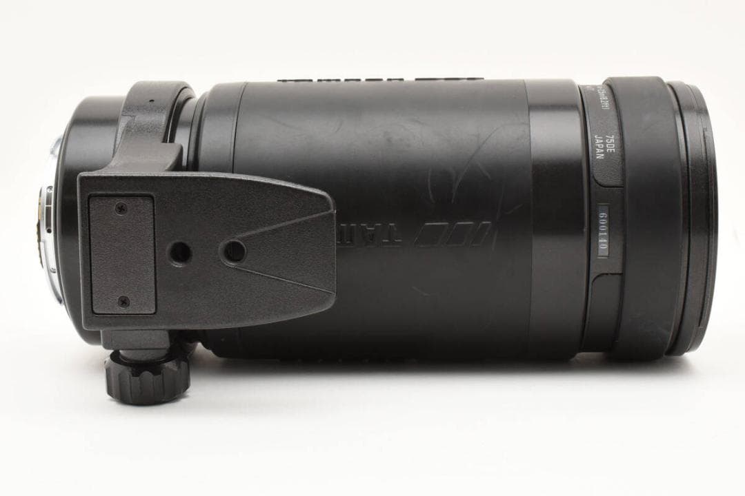 TAMRON AF LD 200-400mm F5.6 75DE キヤノン