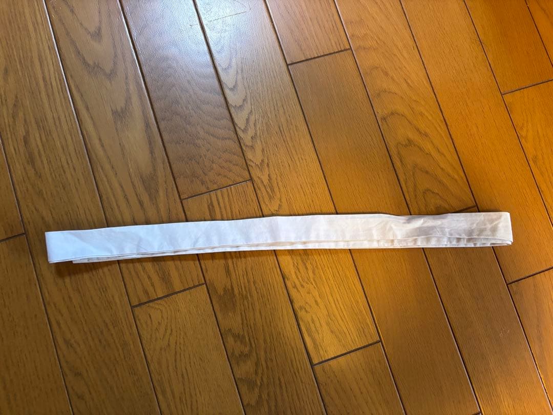 ブルーパラン　COTTON SHORT DRESS