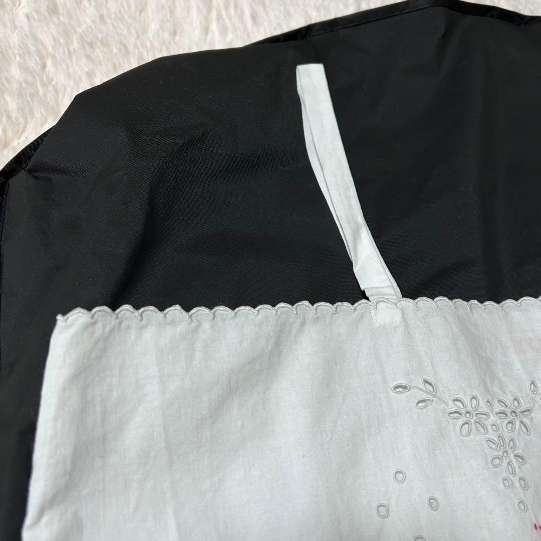 【レア】定価3.7万　TOWAVASE トワヴァース　刺繍　キャミソール　綿