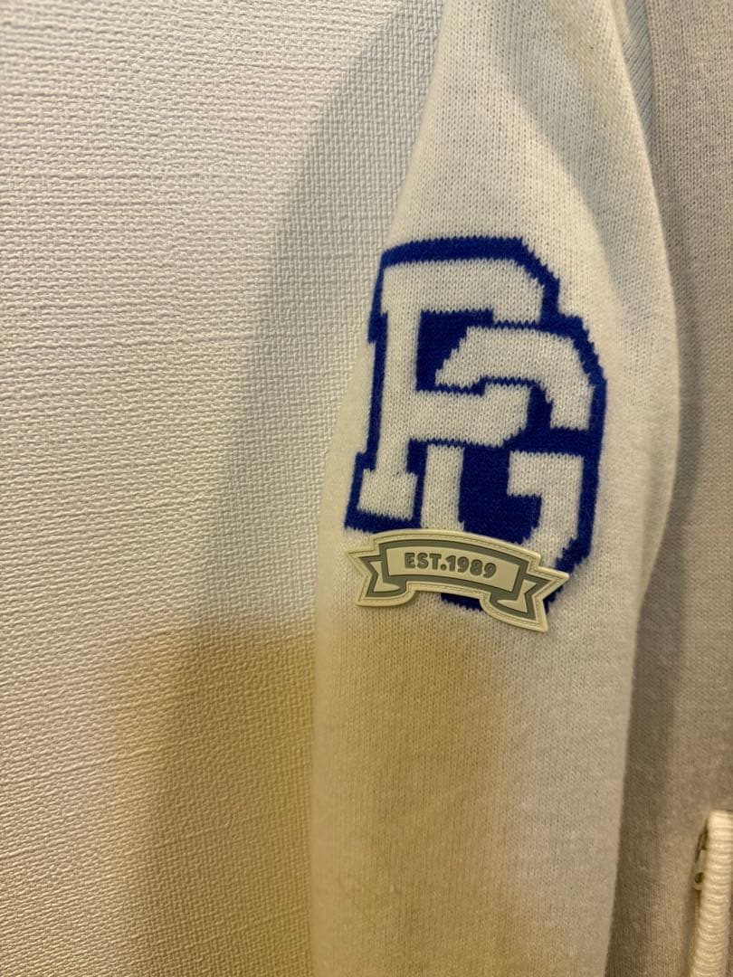 PEARLY GATES（パーリーゲイツ）ブルゾン