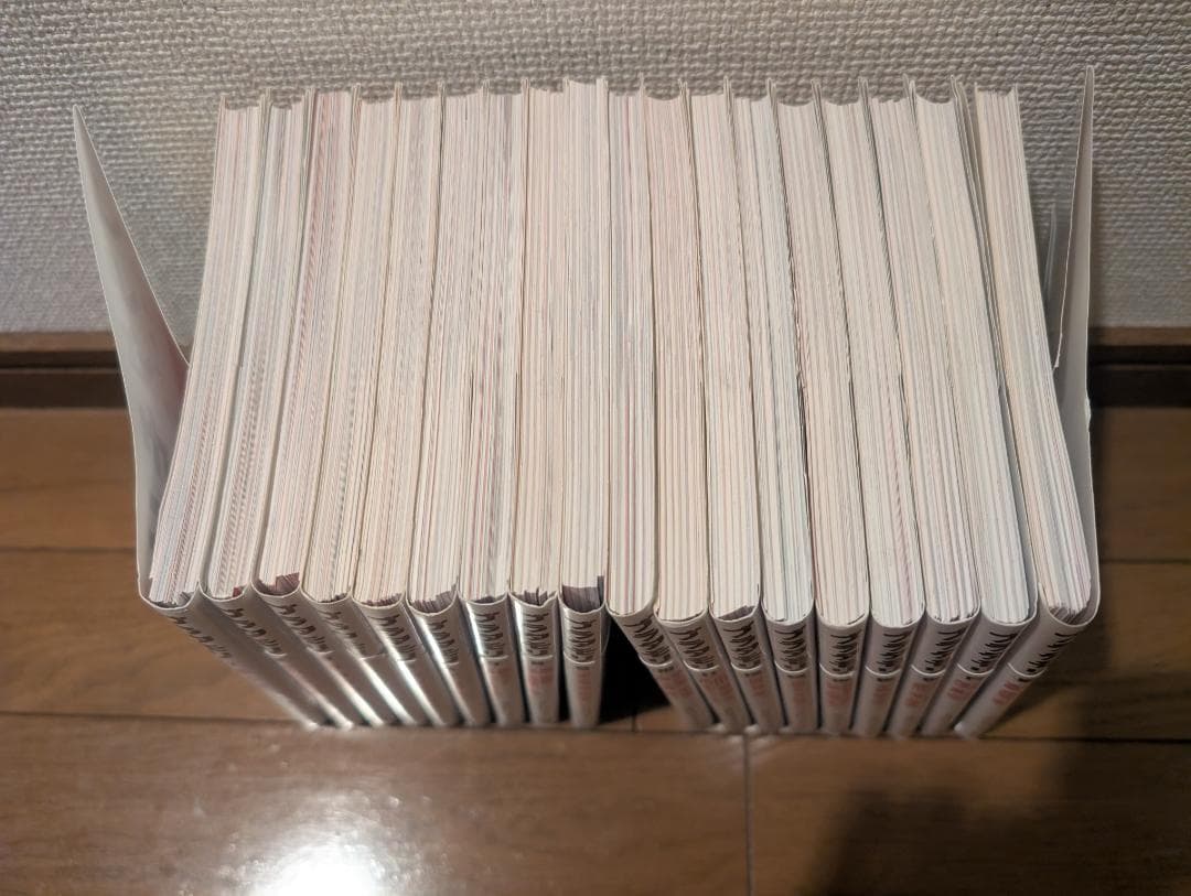 ブラタモリ全巻セット　（裁断済み）