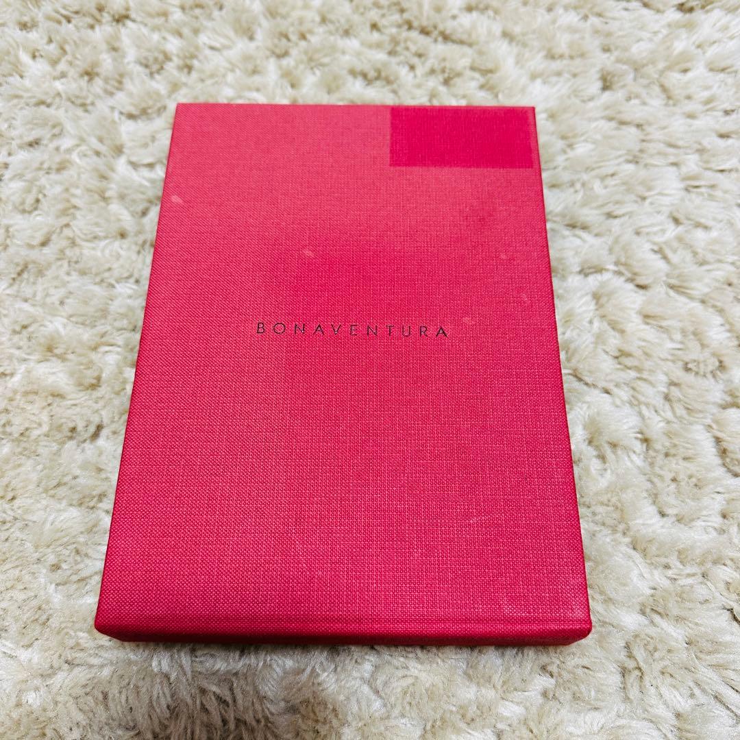 BONAVENTURA iPhone 15 pro専用ケース