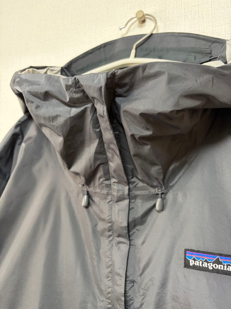 patagonia パタゴニア トレントシェル ナイロンジャケット