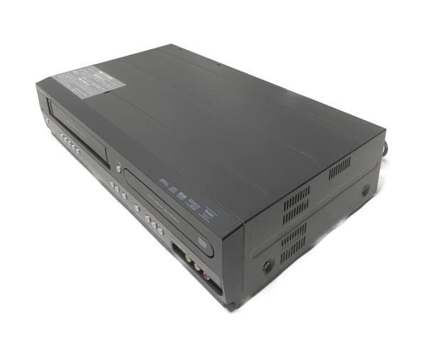 DXアンテナ ビデオ一体型DVDレコーダー DVC2015