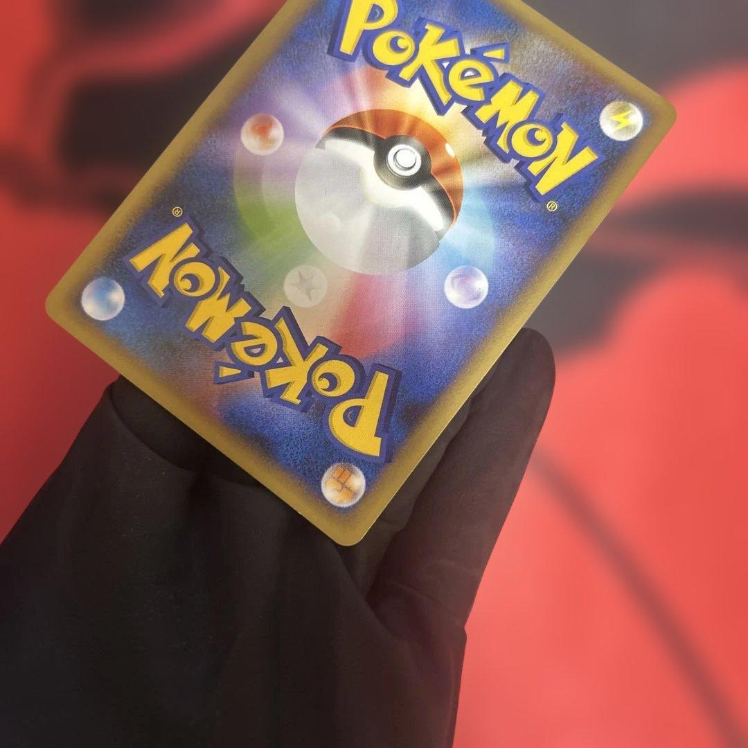 ポケモンカード　ルギア　047/L-P 本日限定値下げ