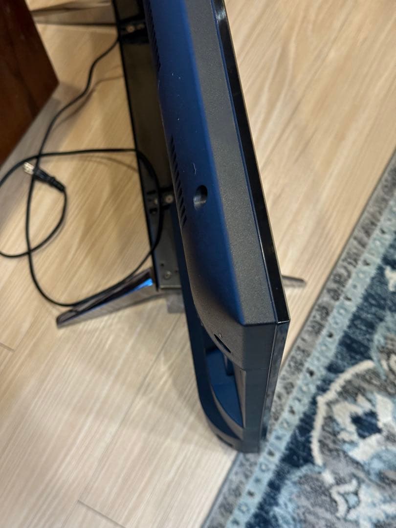 美品　Panasonic 43型液晶テレビ　TH-43EX750 2018年式