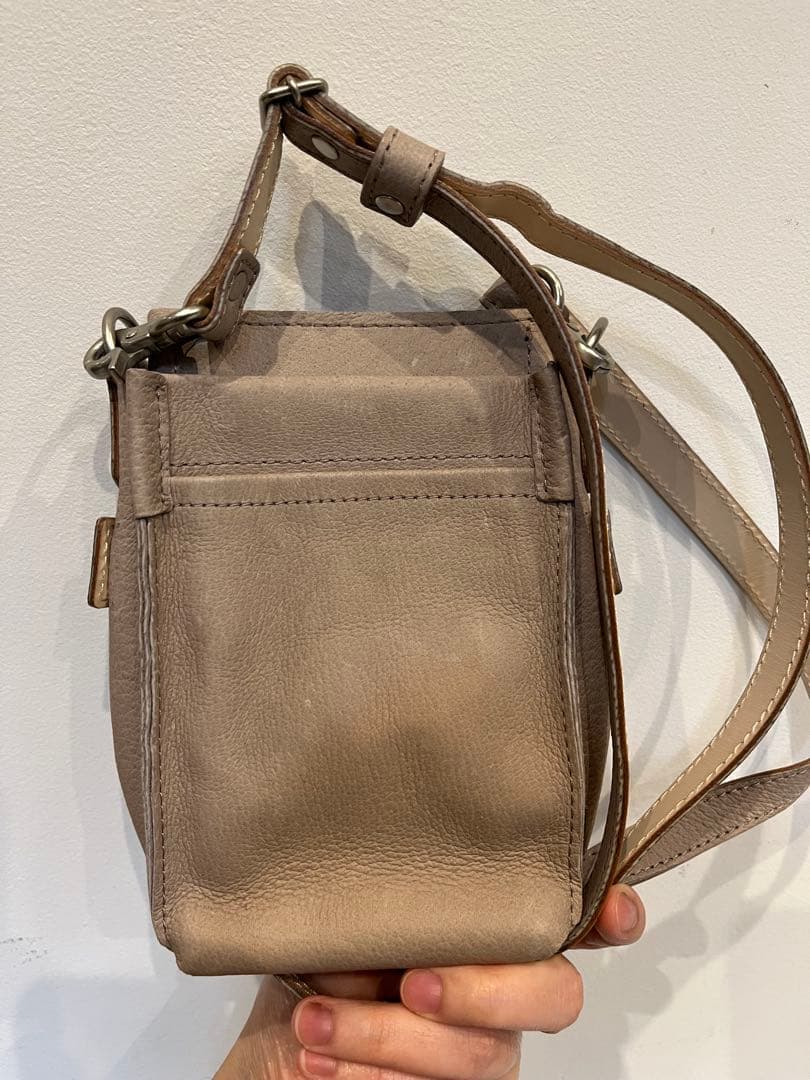 REN シザーケース