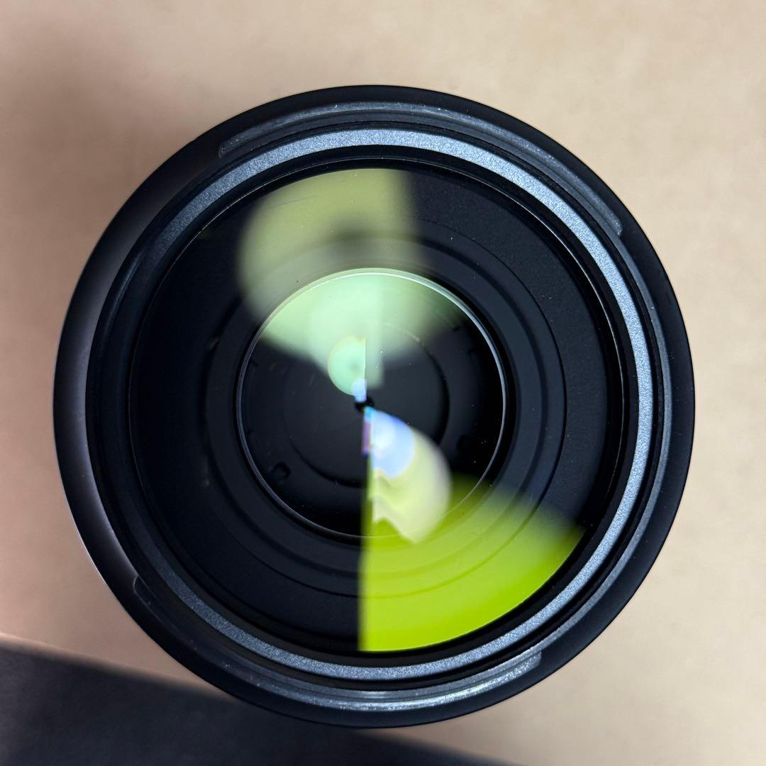 山*田様 TAMRON70-180mm F/2.8 Di III VXD A05