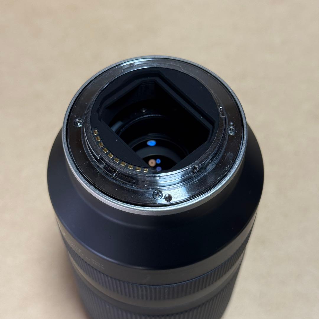 山*田様 TAMRON70-180mm F/2.8 Di III VXD A05