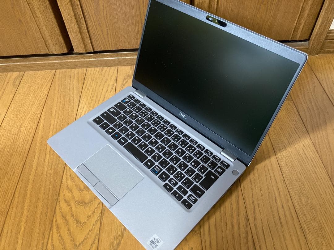 Dell Latitude 5310 第10世代CPU i5 10210U