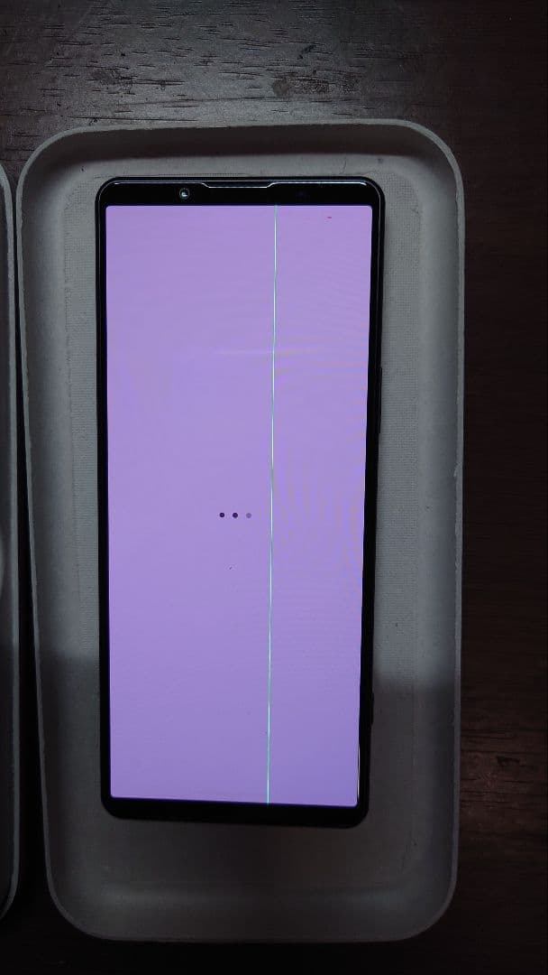 Sony Xperia 5 IV 本体のみXQ-CQ44