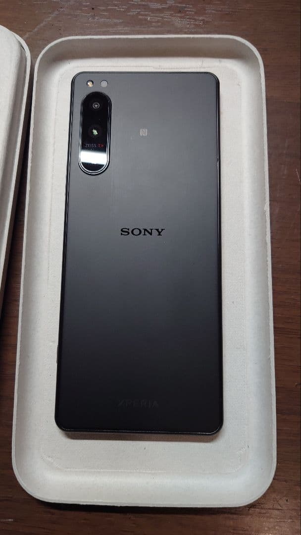 Sony Xperia 5 IV 本体のみXQ-CQ44