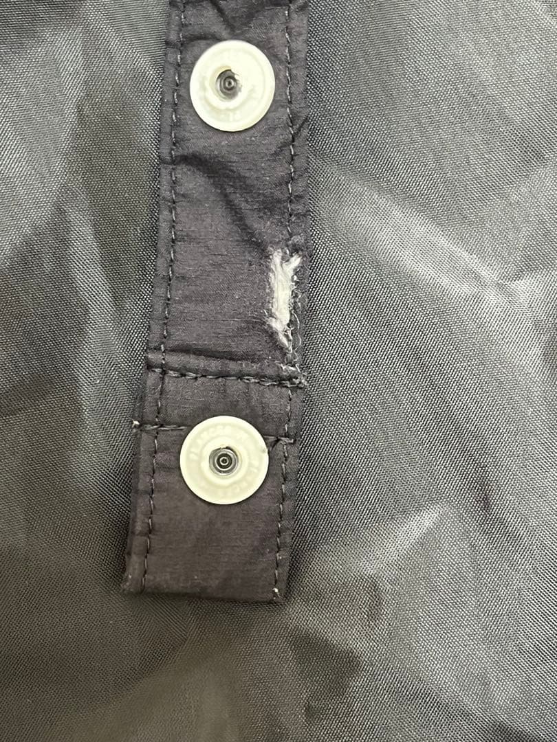 THE NORTH FACE ブランケット　ケープ