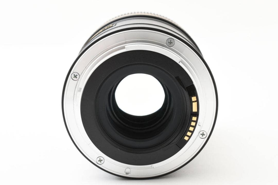 極上品 TAMRON 90mm F2.8 MACRO 272E Canon