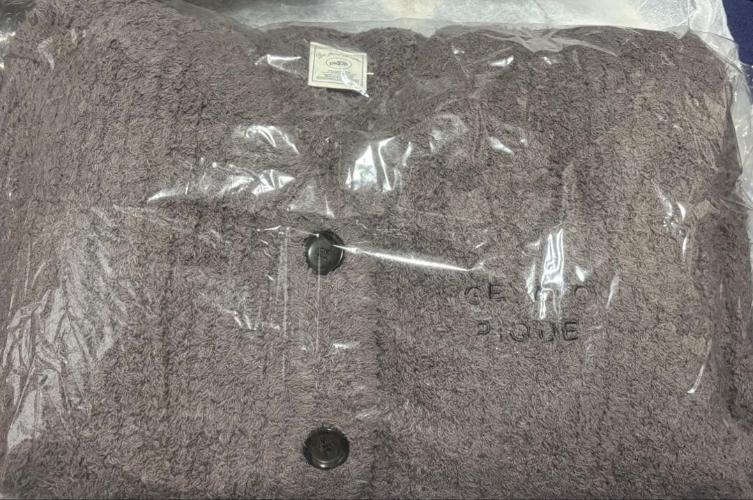 d*a様 ジェラートピケ　福袋　2026 B 4点セット