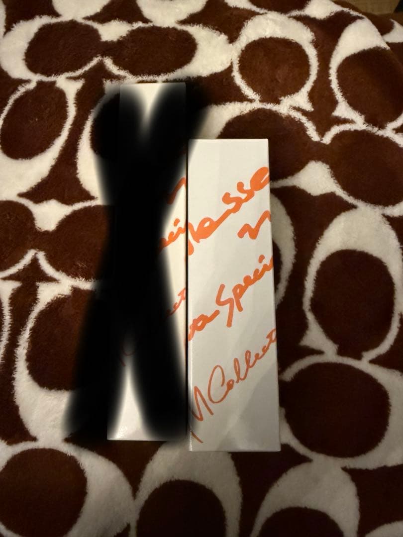 カレスモア Mコレクション 25 ホワイトスペシャル