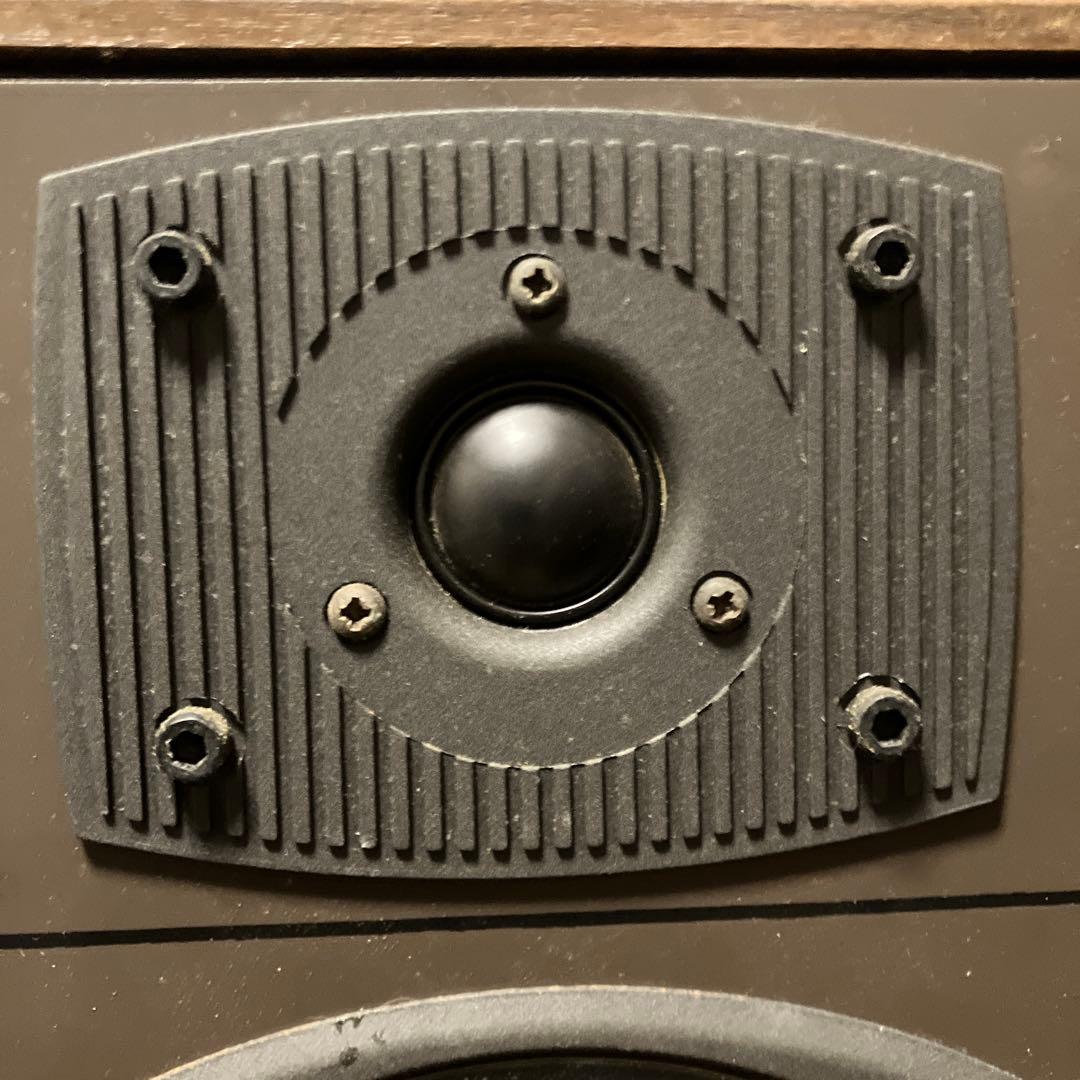 【閉店特価】《完動品》英国製スピーカー セレッション DL4