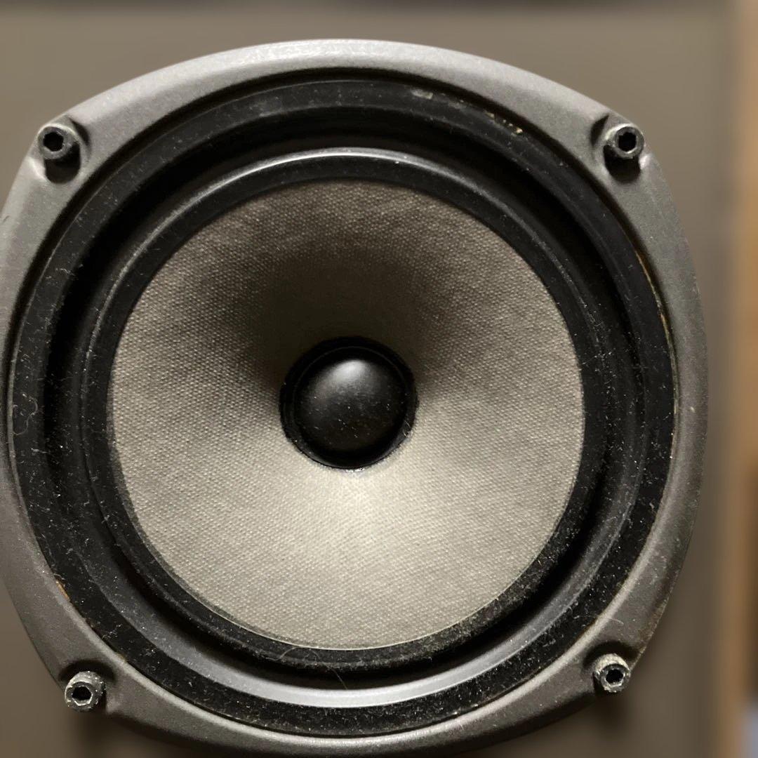 【閉店特価】《完動品》英国製スピーカー セレッション DL4