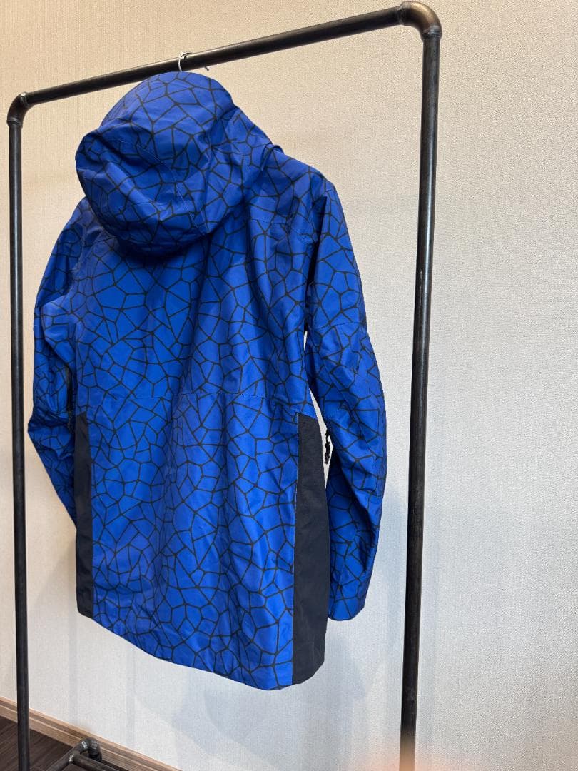 [ak] BURTON スノボウェア S Cyclic 2L Jacket