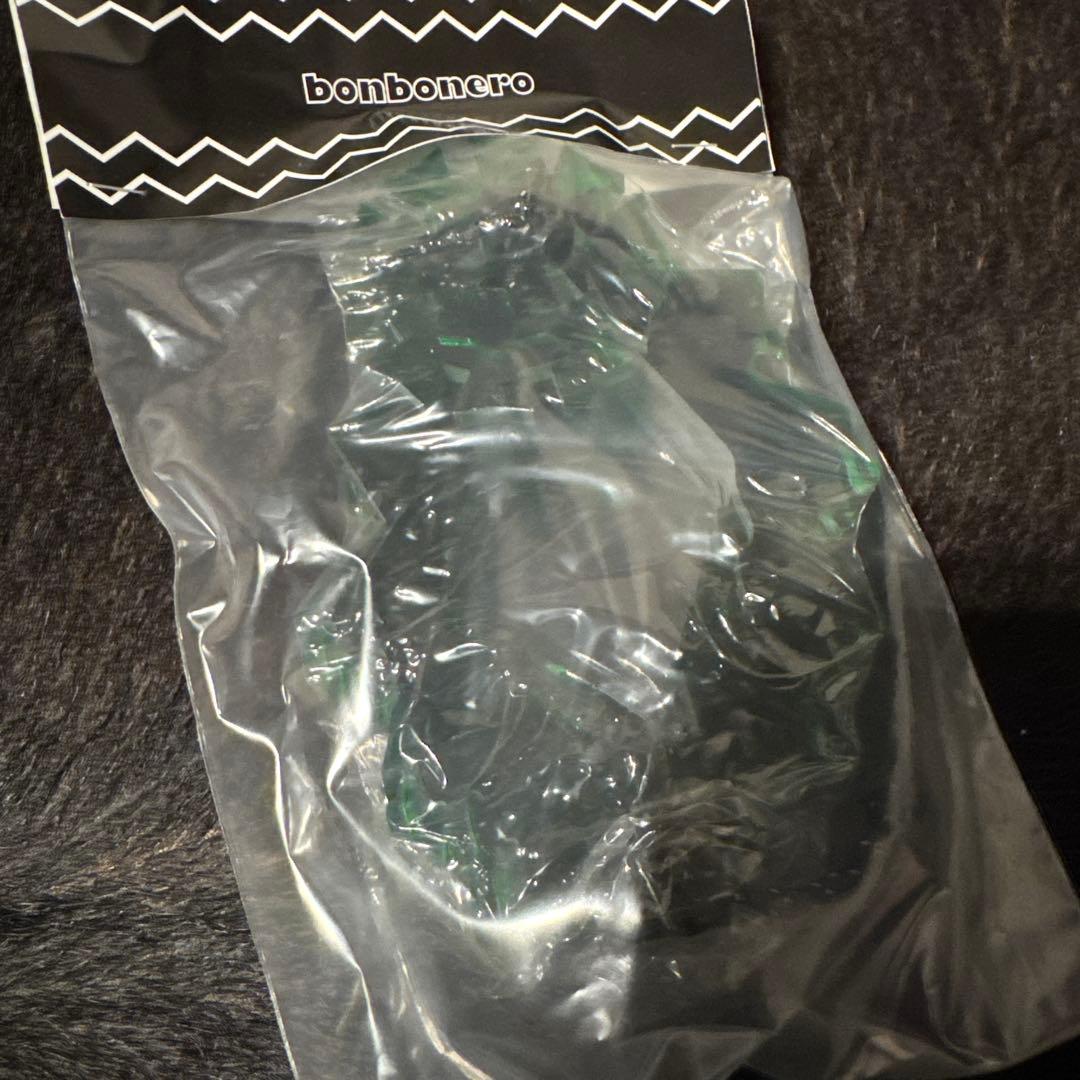 bonbonero kobe agave shop ボンボネロ