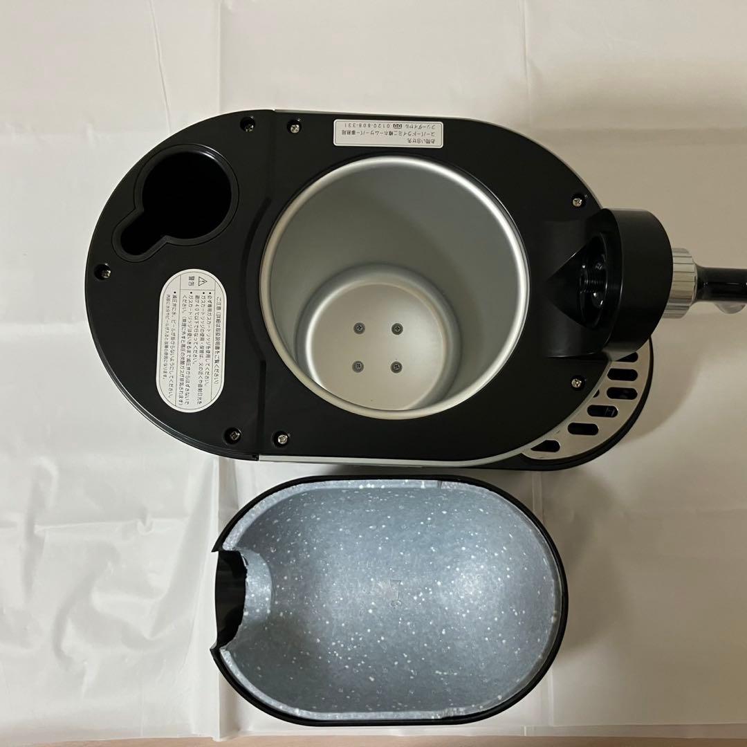 アサヒスーパードライ　ミニ樽　ビールサーバー　ホームサーバー2001