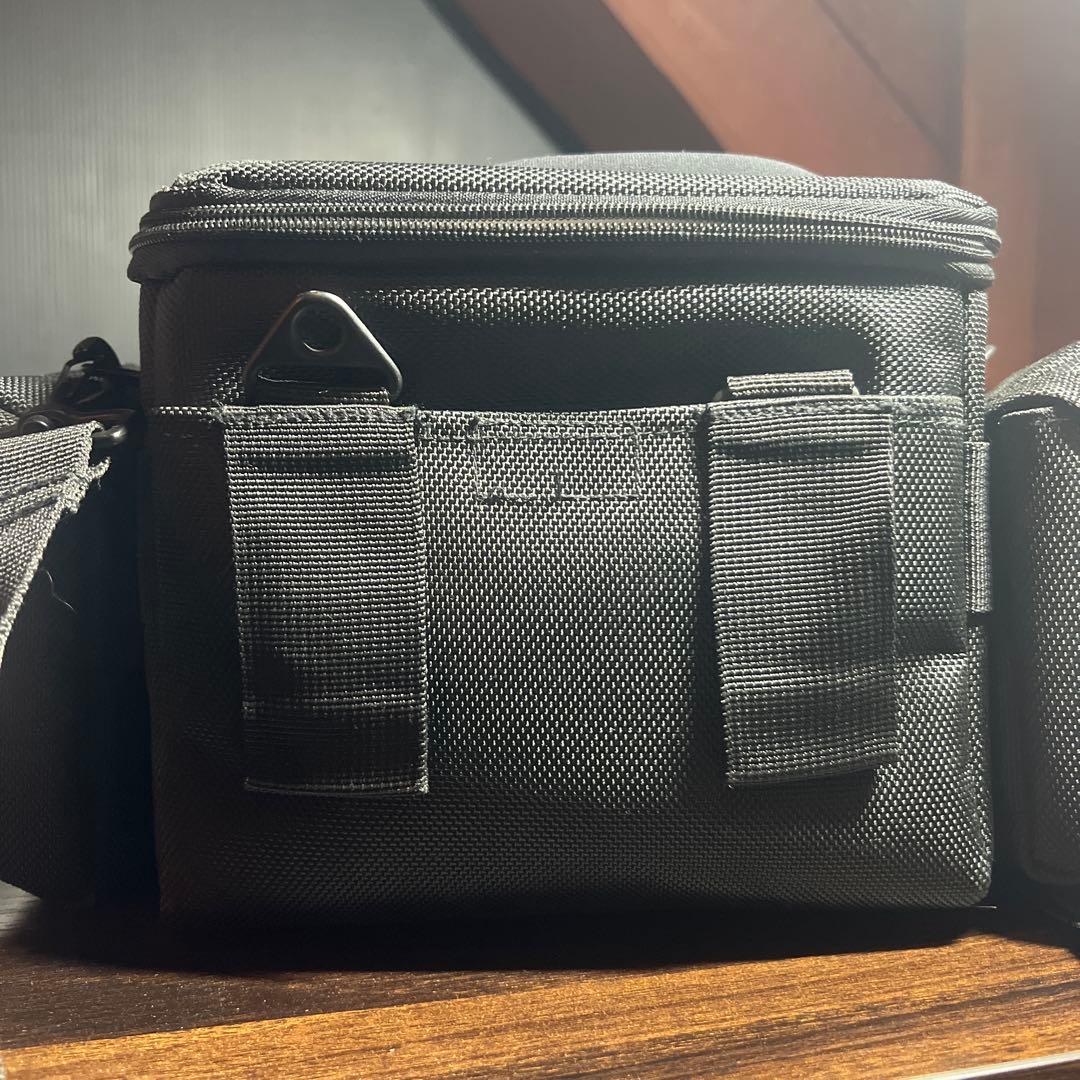 ［付属品完備］Pentax k-x