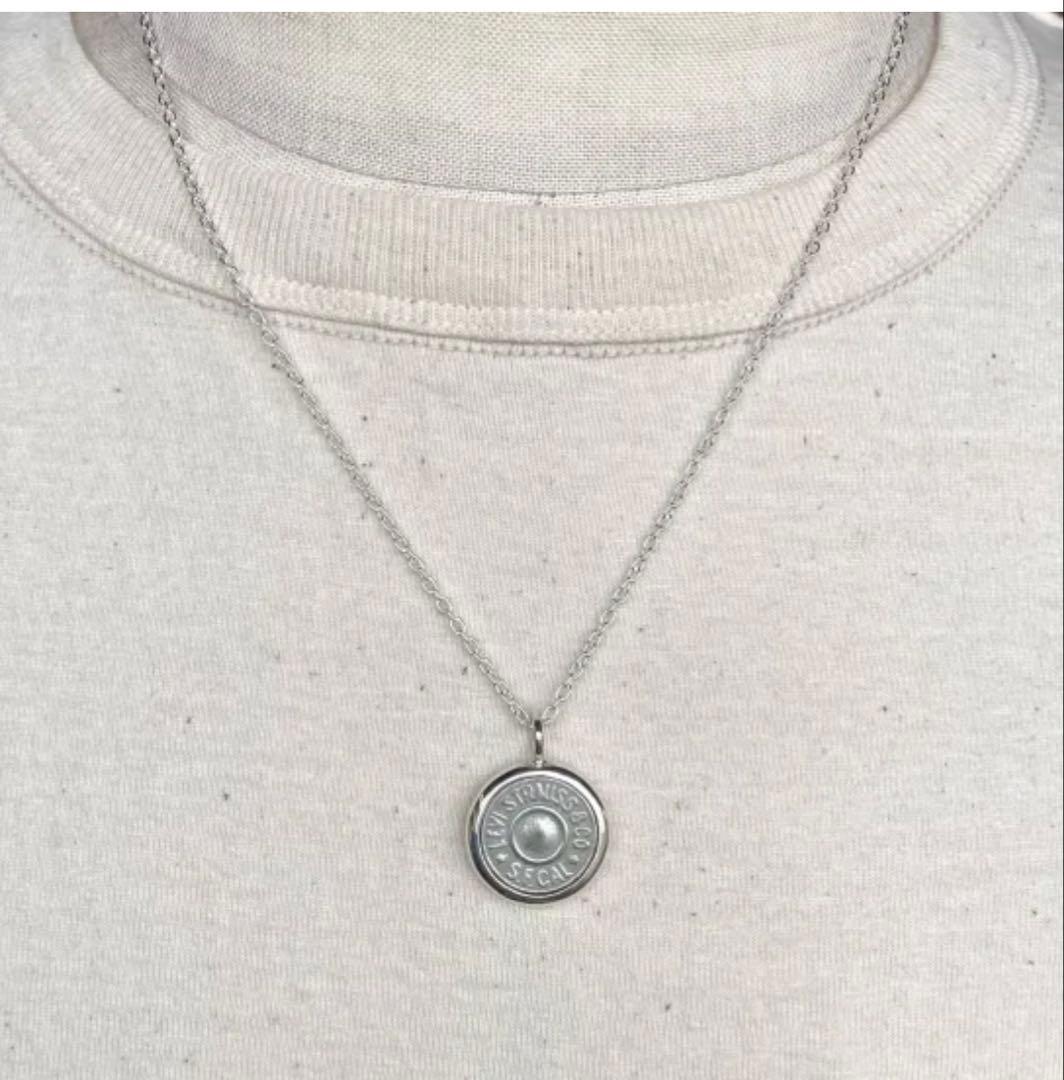 Button Works ボタンワークス LEVI'S リーバイス