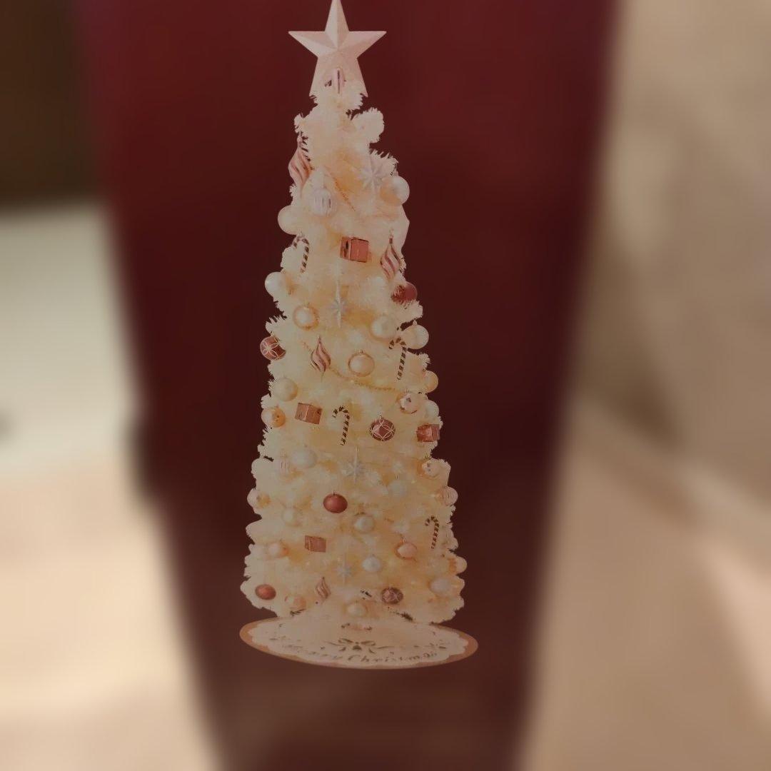 新品 完売品 A706-6 Francfranc クリスマスツリー 180cm