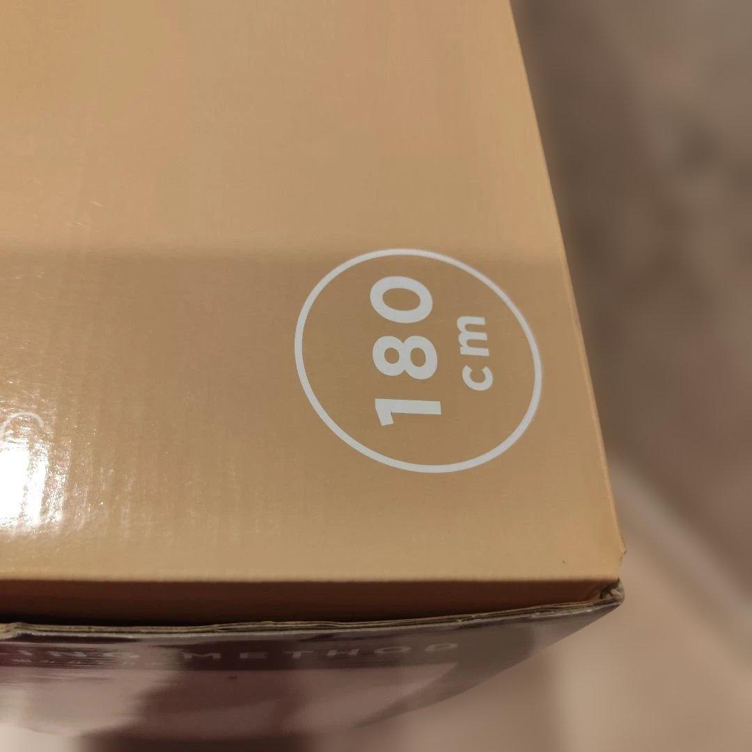 新品 完売品 A706-6 Francfranc クリスマスツリー 180cm