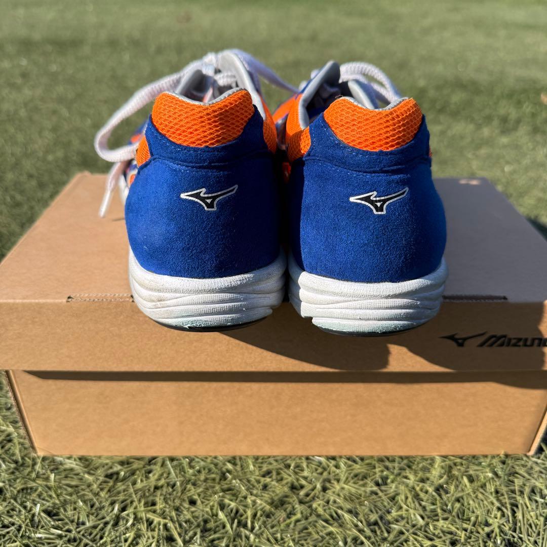 Mizuno WAVEエンペラー JP SP ステップ限定カラー 26.0