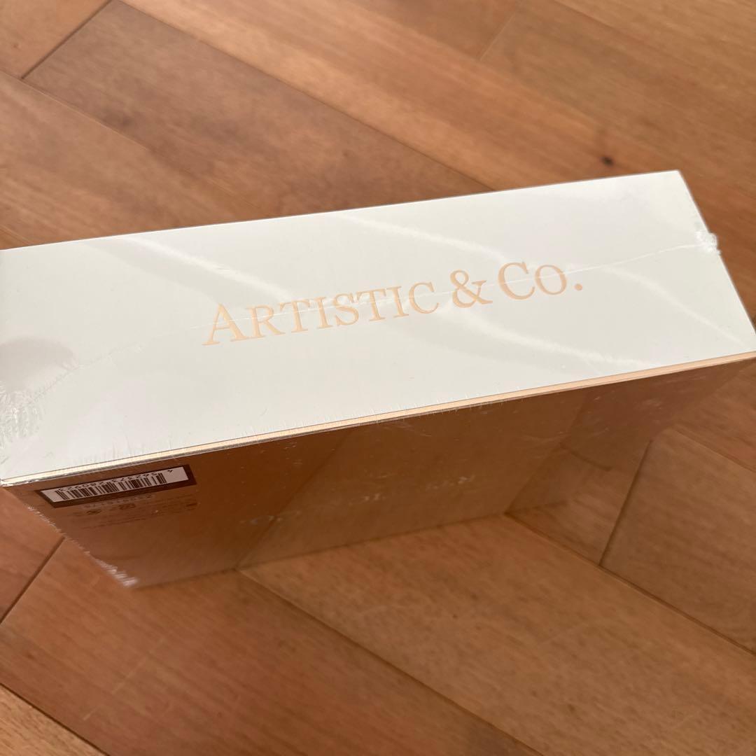 Dr. Arrivo Zeus II 美顔器