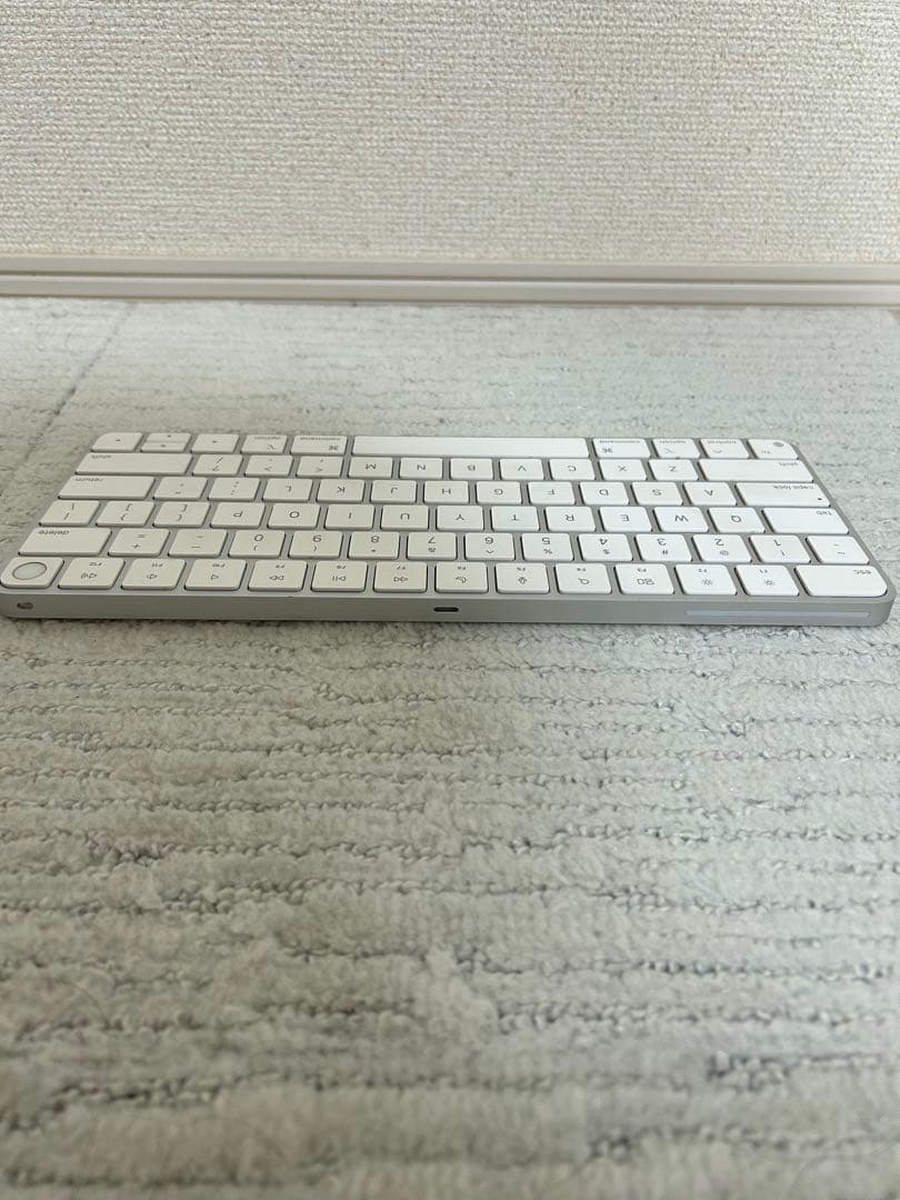 C*k様 Mac mini M1 2020 512GB SSD 8GBメモリ