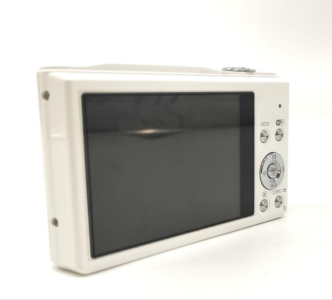 LUMIX DMC-TZ85 16MP コンパクトデジタルカメラ