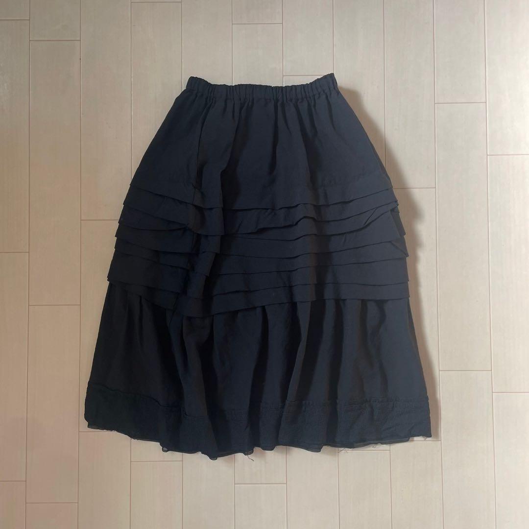 トリココムデギャルソン | スカート