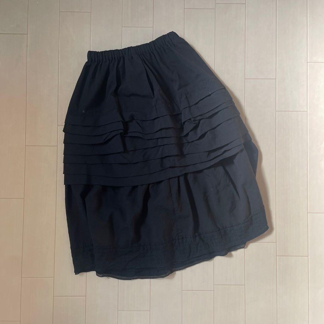 トリココムデギャルソン | スカート