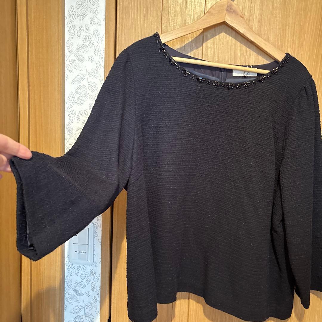 【新品】アリスバーリー ELL トップス