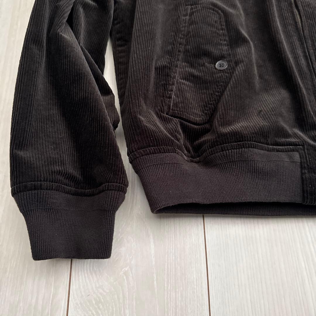 POLO RALPH LAUREN コーデュロイ ハリントンジャケット XL