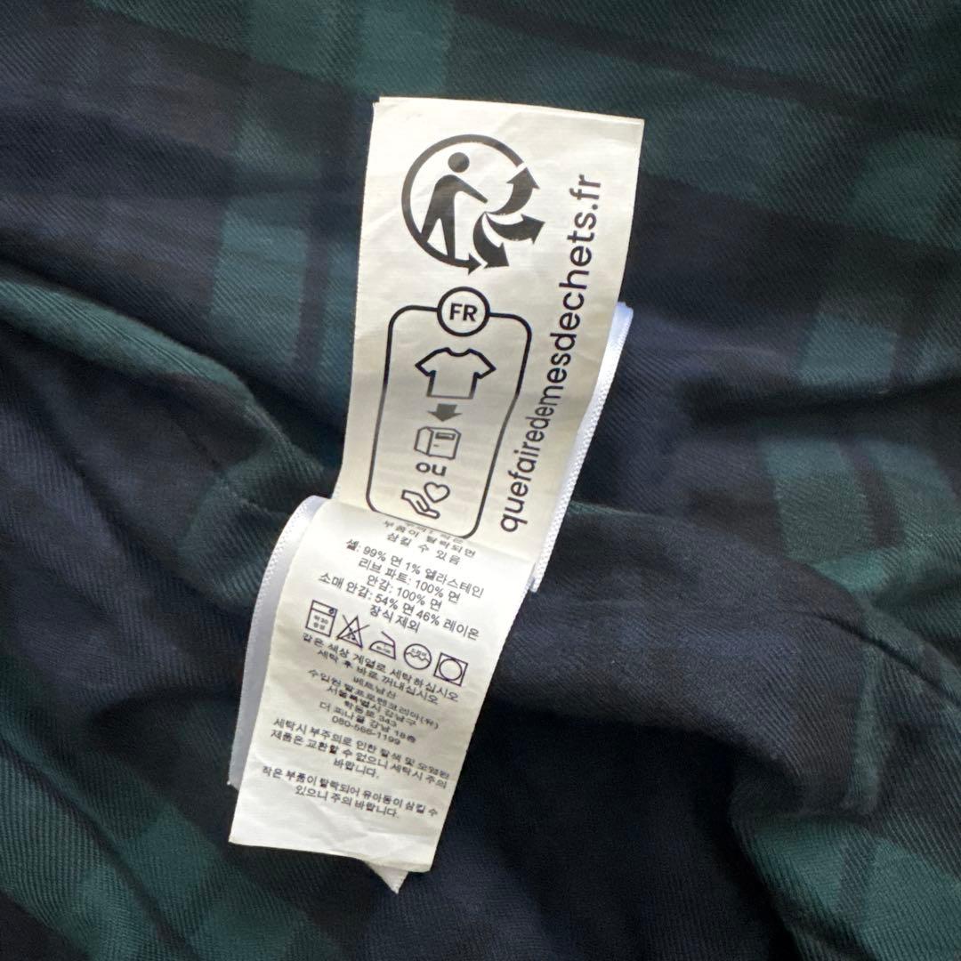 POLO RALPH LAUREN コーデュロイ ハリントンジャケット XL