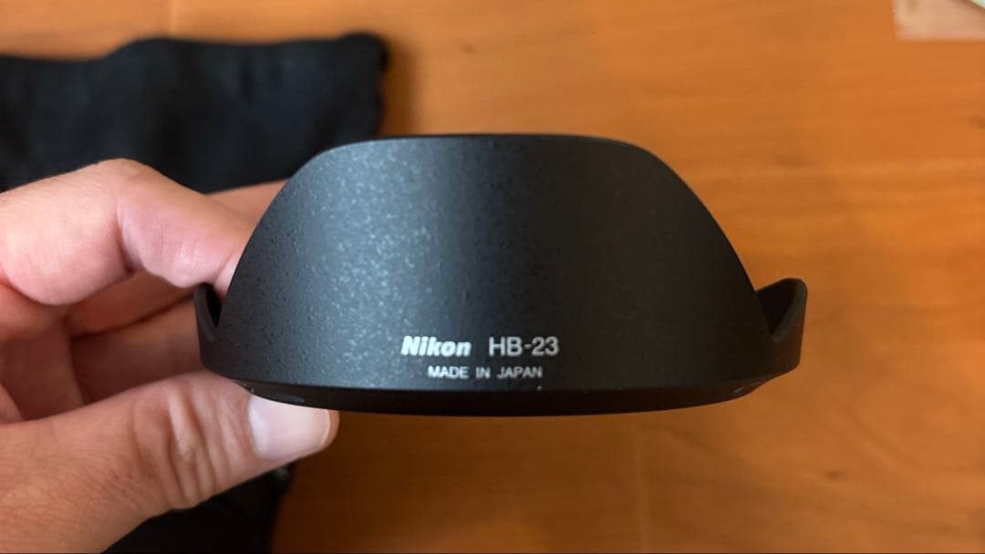 Nikon AF-S DX NIKKOR 10-24mm 超広角レンズ