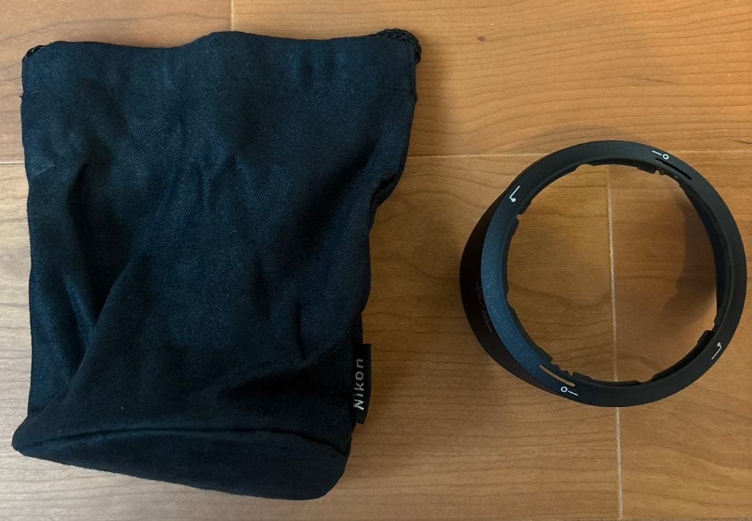 Nikon AF-S DX NIKKOR 10-24mm 超広角レンズ