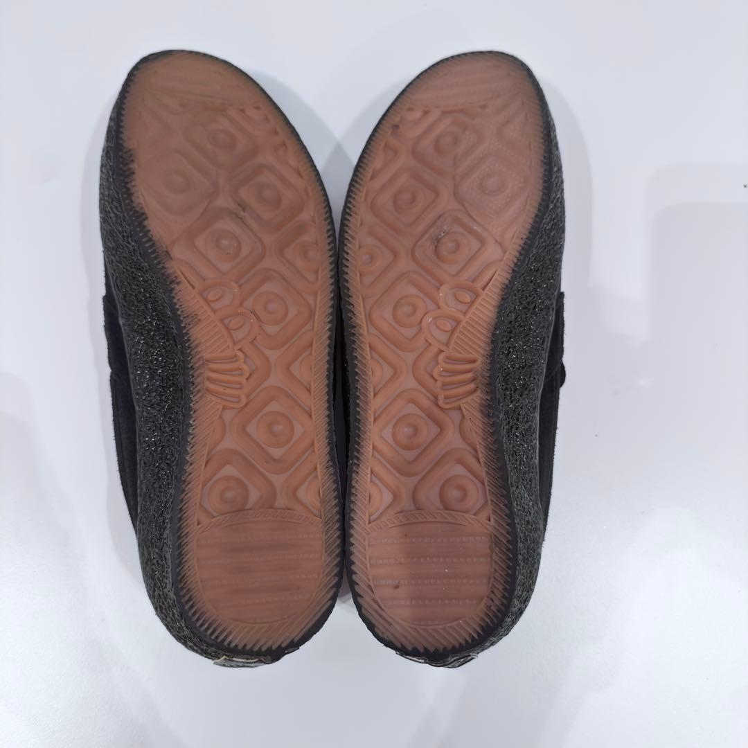 Last Resort AB VM005 タッセルローファー スニーカー