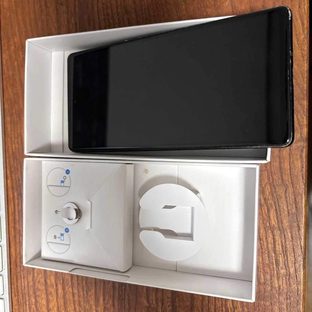 中古Google Pixel 6aピクセルスマートフォンSIMロックなし