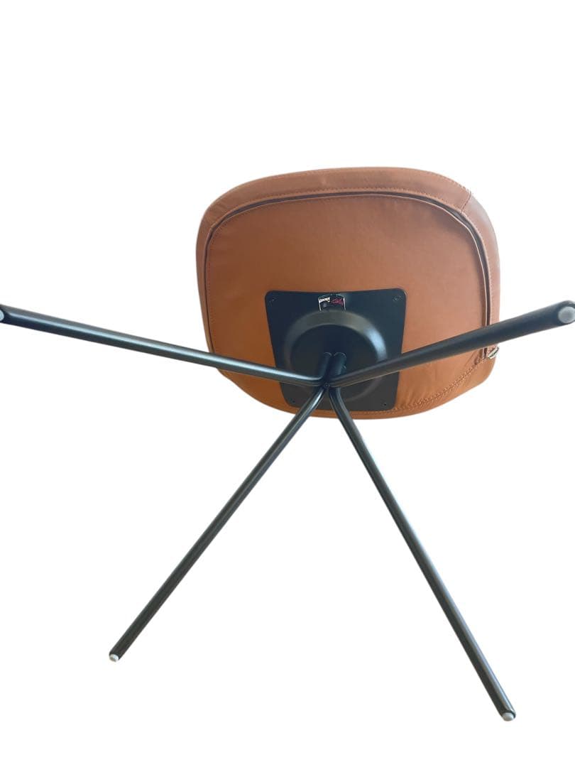 HR659 boconcept ボーコンセプト Ottawaレザー　キャメル