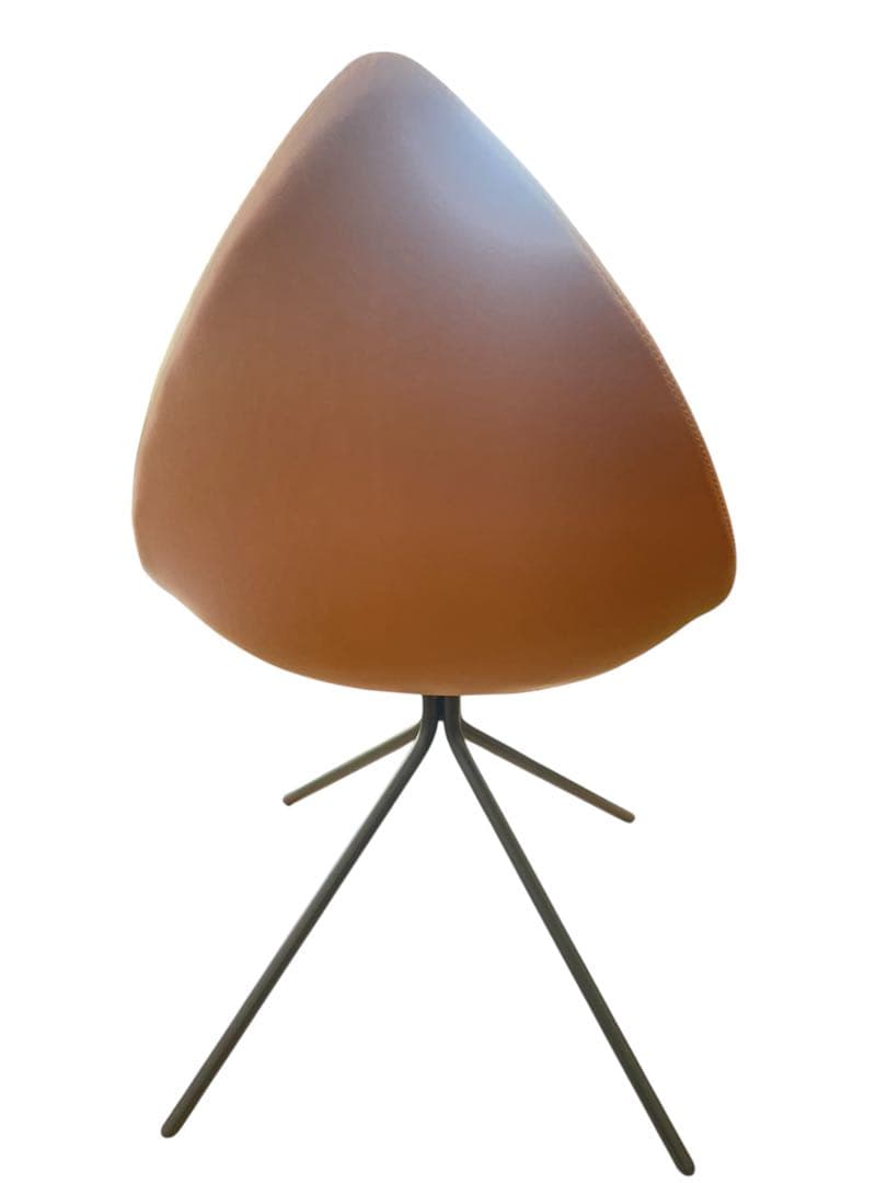 HR659 boconcept ボーコンセプト Ottawaレザー　キャメル