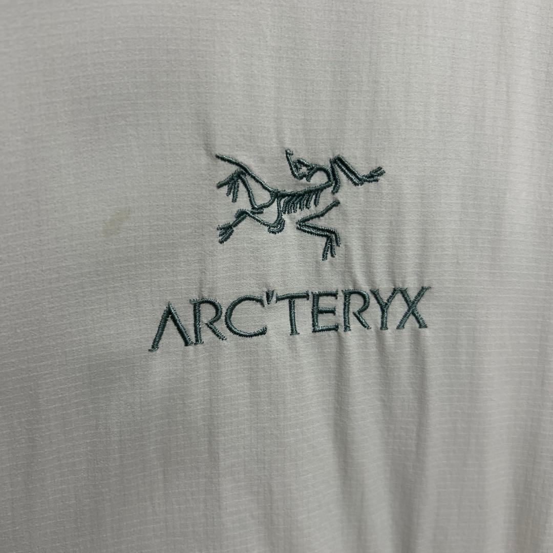 Arc’teryx ベスト アークテリクス