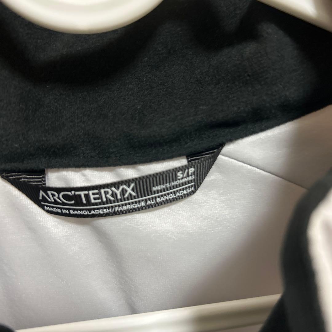 Arc’teryx ベスト アークテリクス