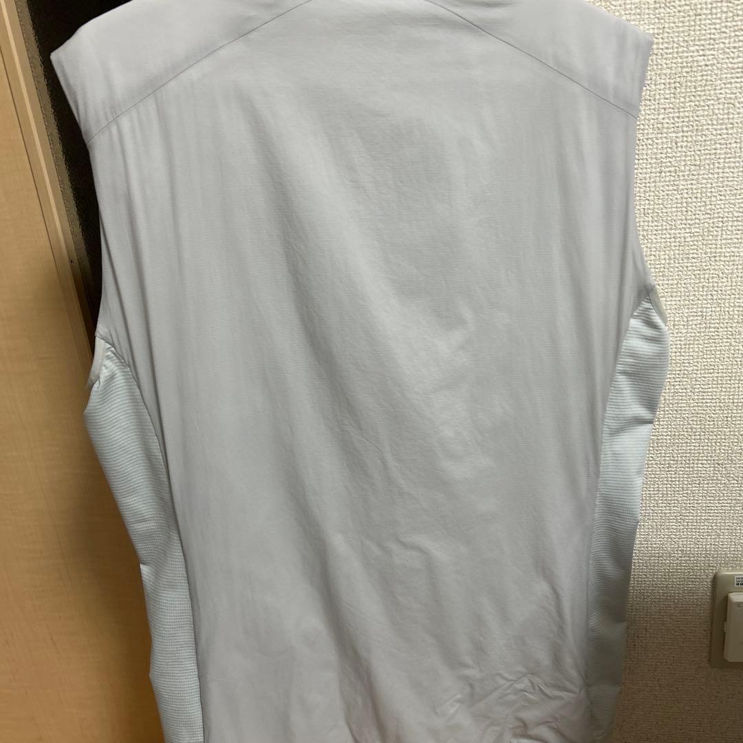 Arc’teryx ベスト アークテリクス